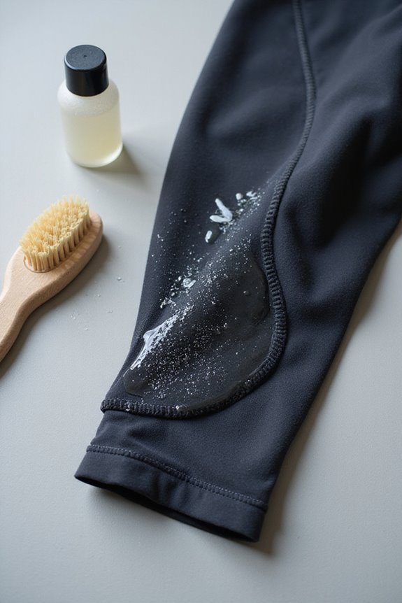 proper wetsuit care essentials