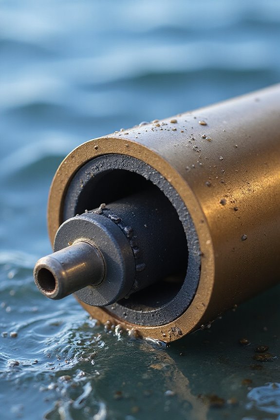 reducing bushing friction techniques