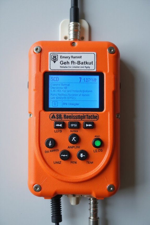 register epirb for safety