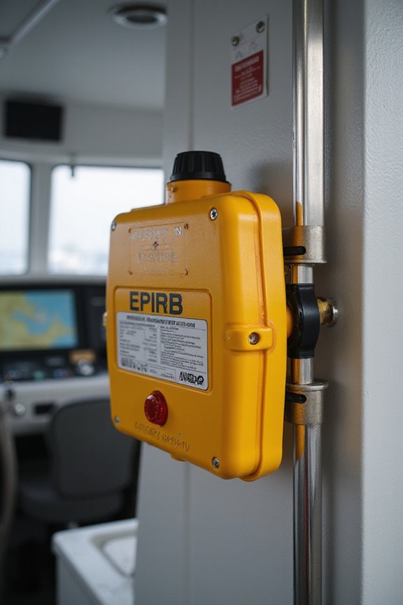 register epirb to comply