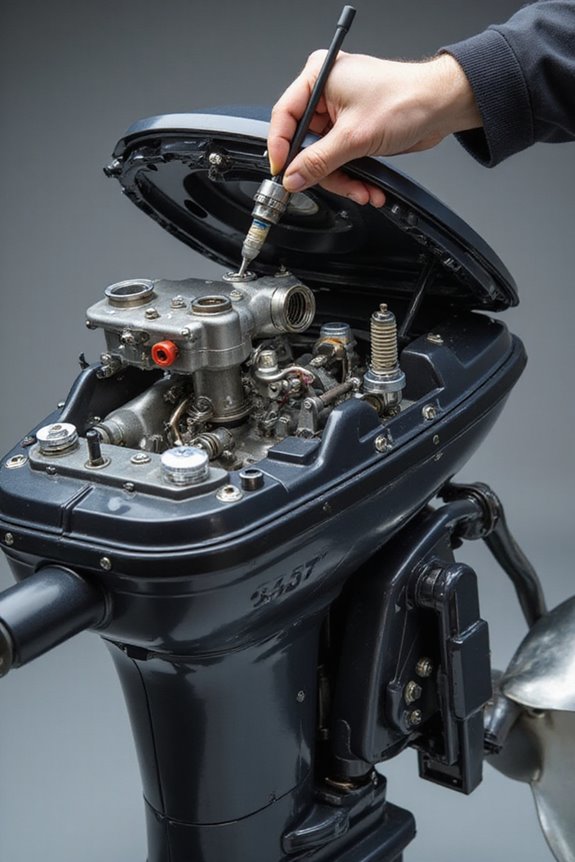 regular engine maintenance matters
