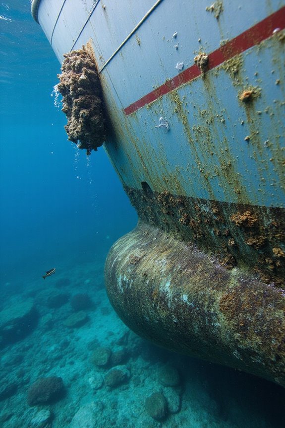 regular hull maintenance benefits