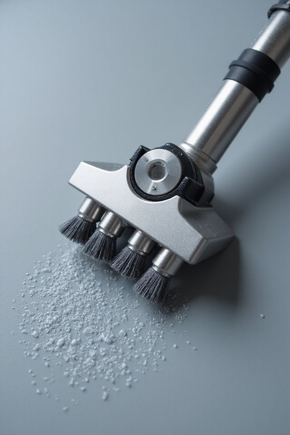regulatory compliance in hull cleaning