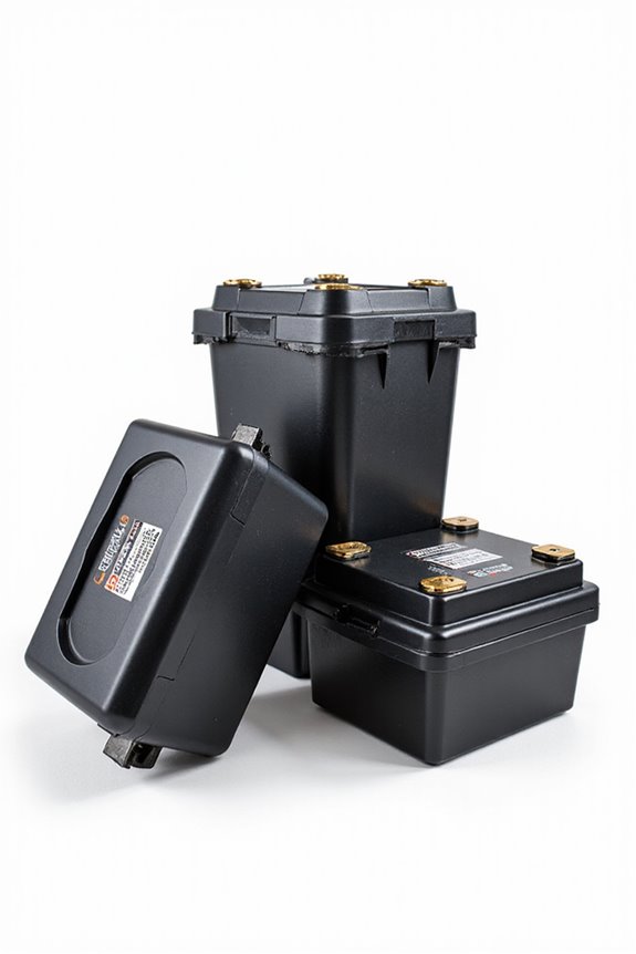 reliable long lasting power solutions