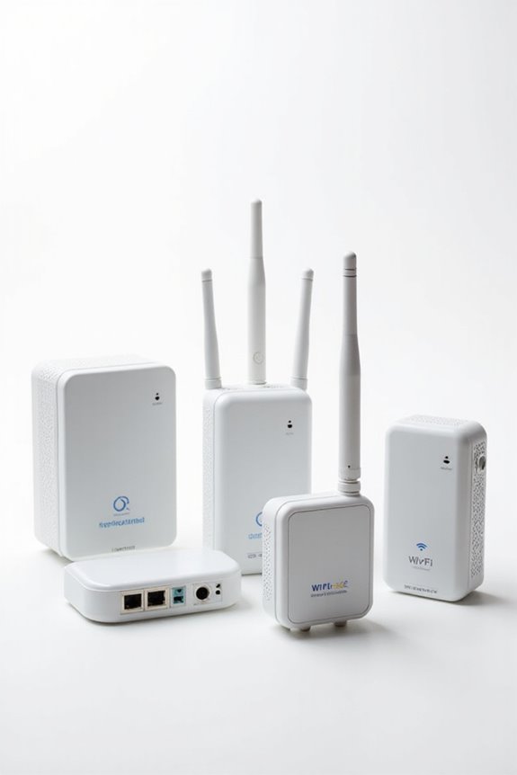 reliable marine wifi solutions
