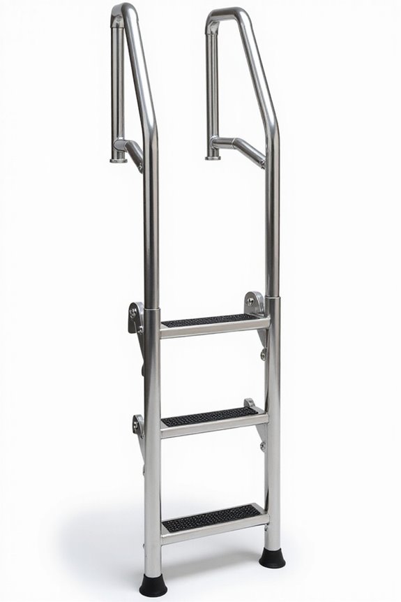 safety durability load capacity