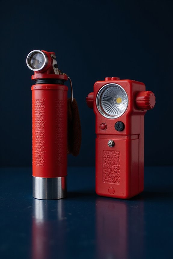 safety longevity eco friendliness technology