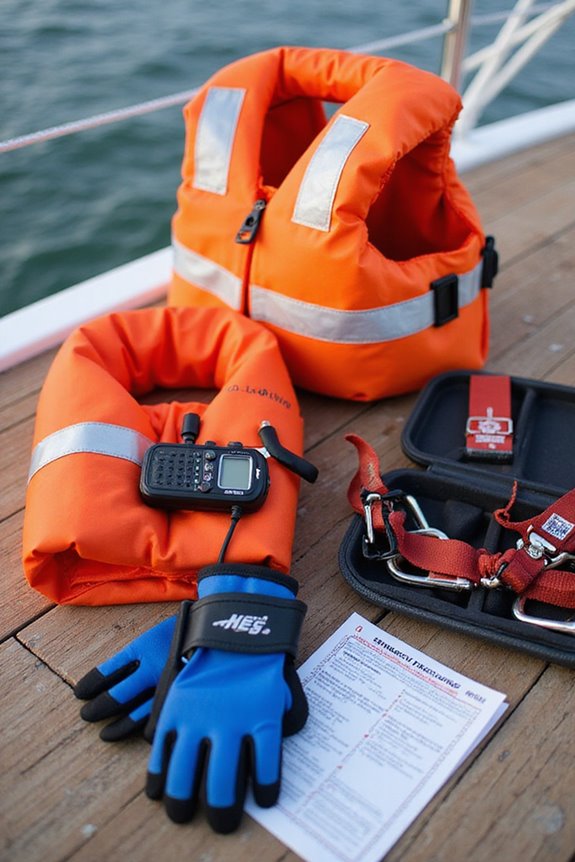 safety rules for kids