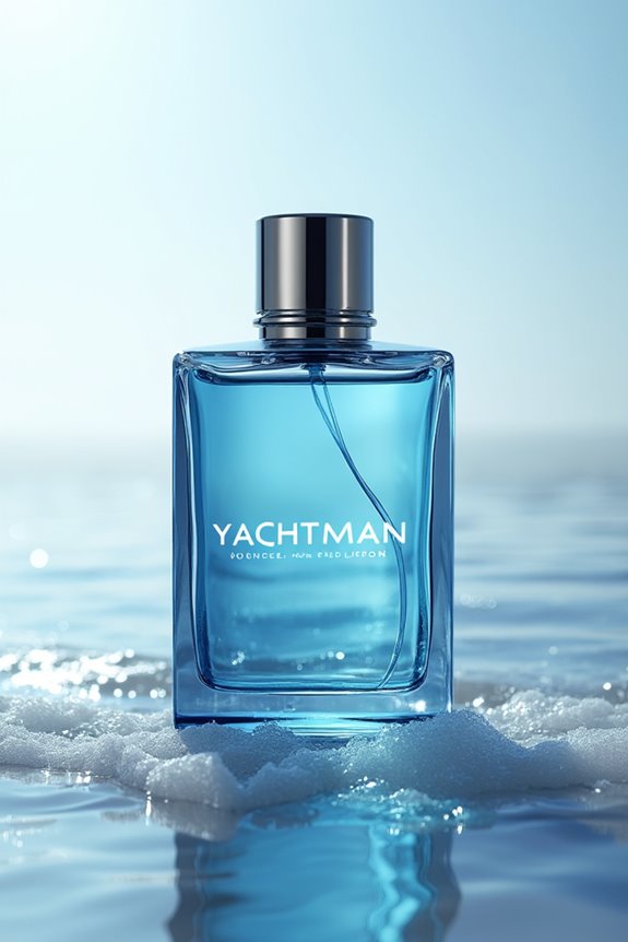scent profile and design
