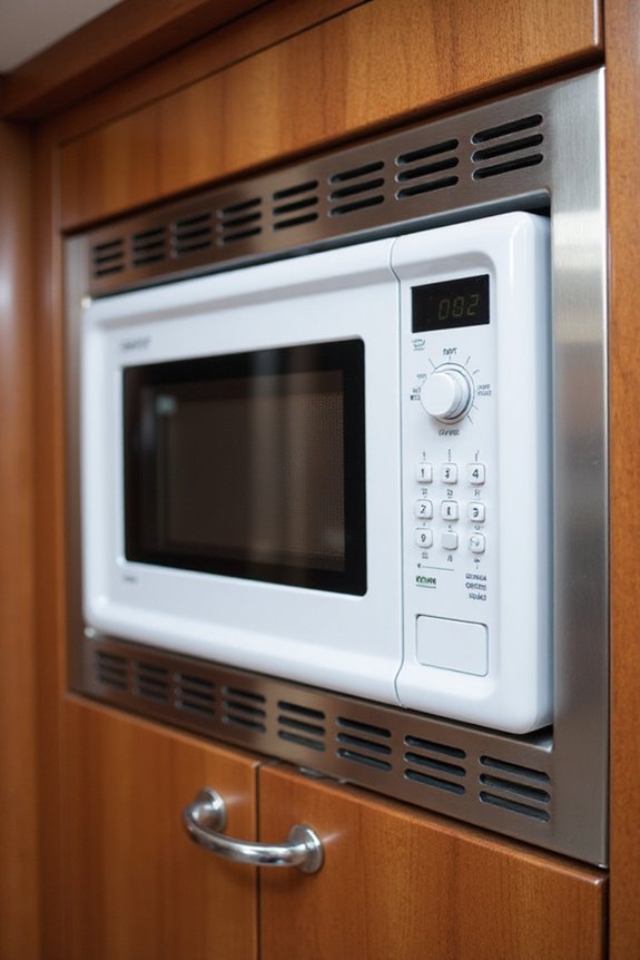 smart convenient cooking experience