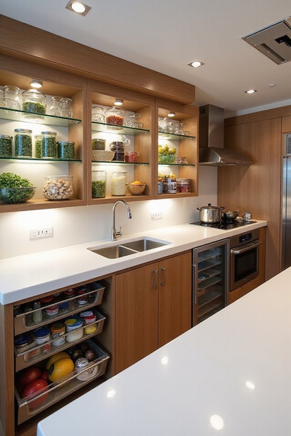 special dietary yacht management