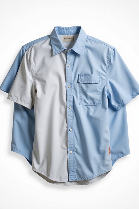 stylish and comfortable yacht shirts