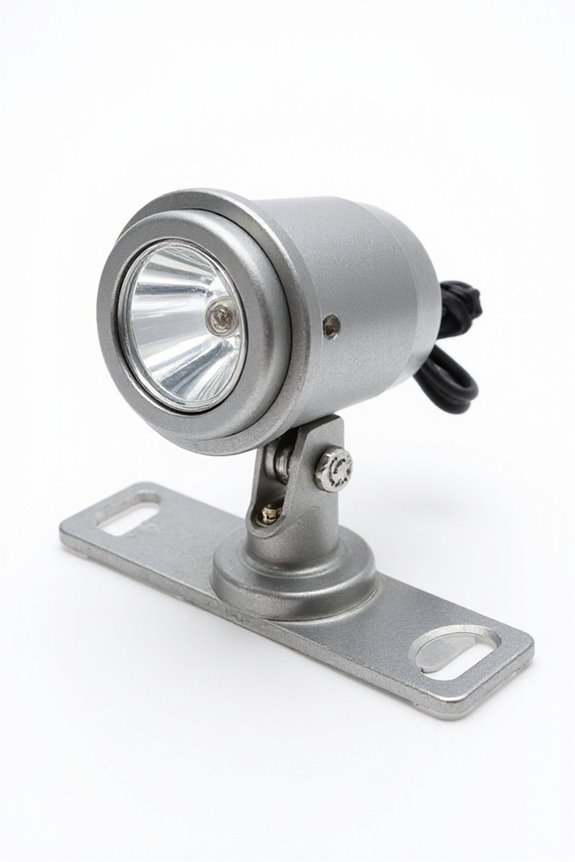 stylish mooring lighting options