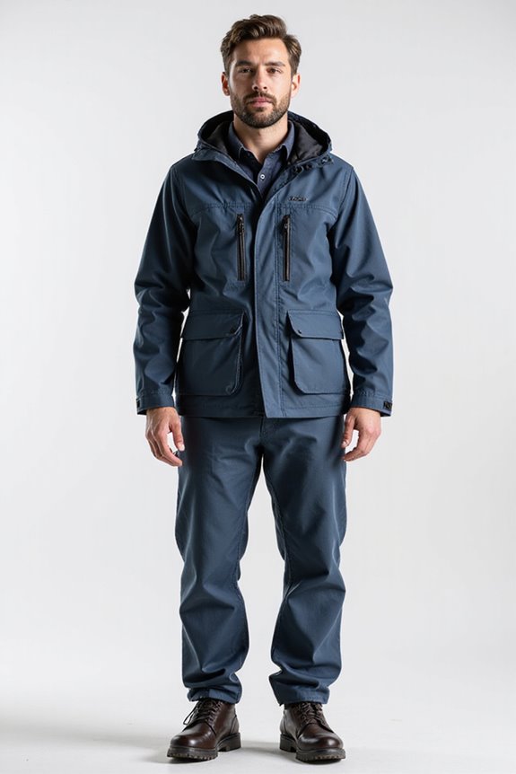 stylish summer yacht attire