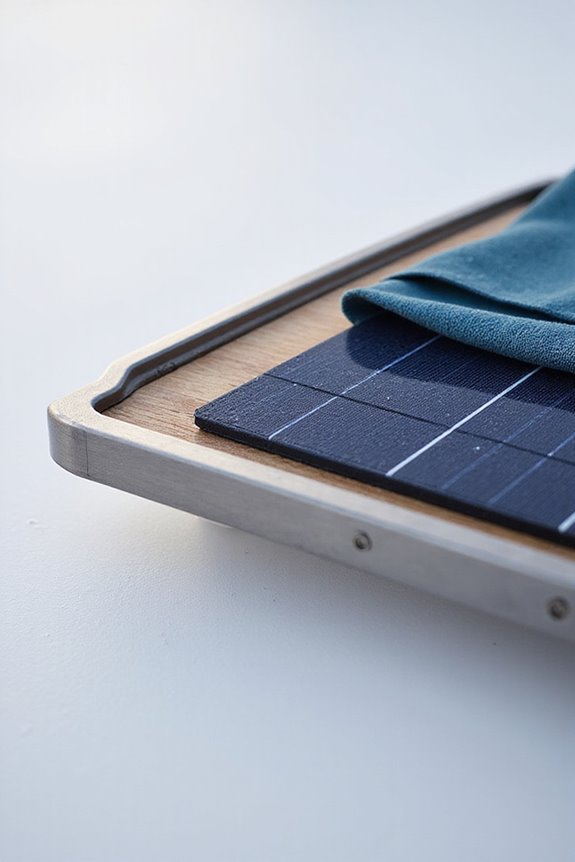 sustainable luxury yacht innovations