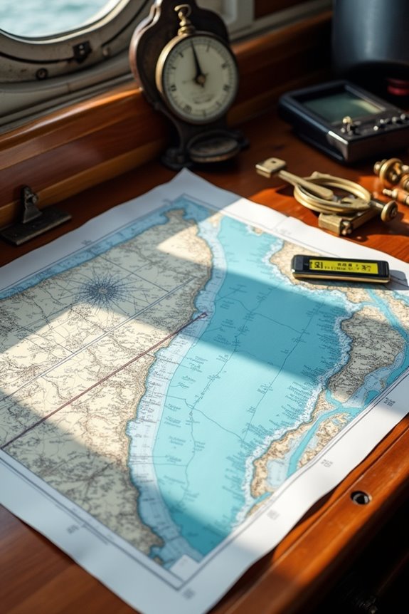 tide table accuracy explained