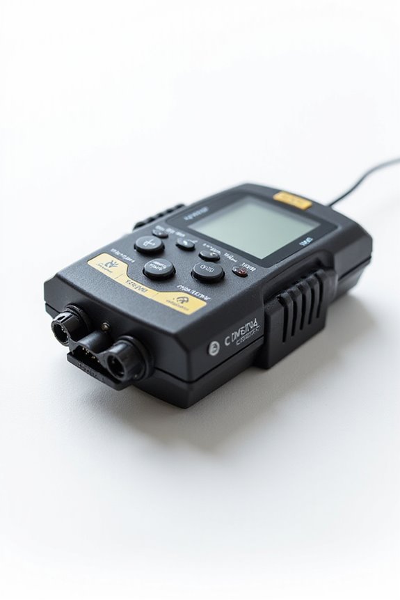top ais class b transponders