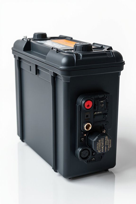 top battery management systems