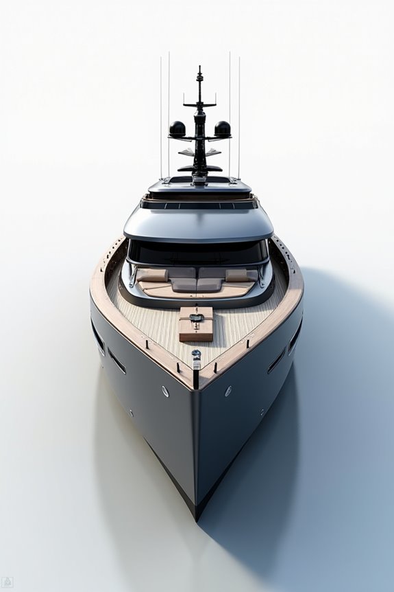 top c c yachts 2025