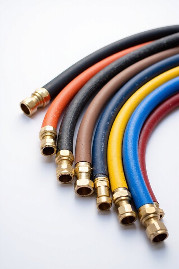 top fuel line recommendations