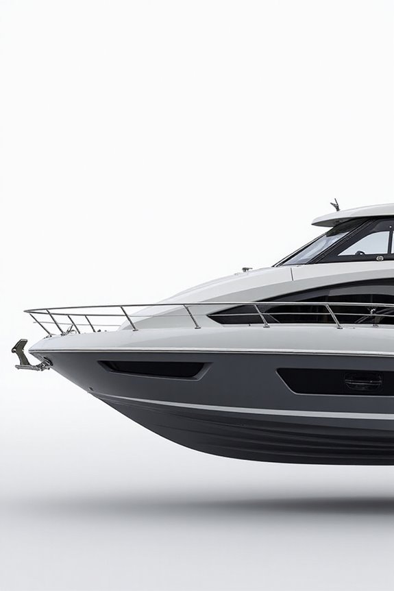 top hiby yacht models