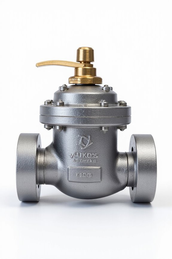 top hydraulic valves 2025