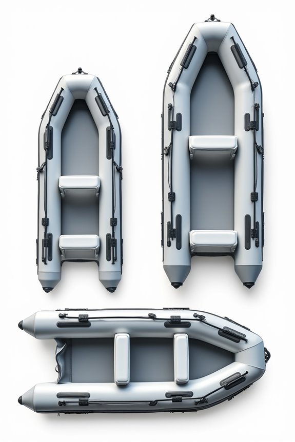 top inflatable yachts adventure