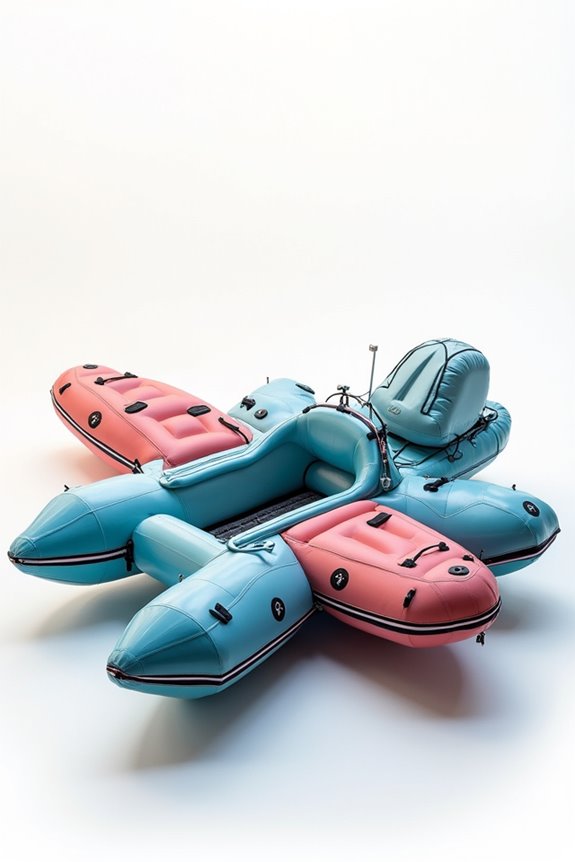 top inflatable yachts list