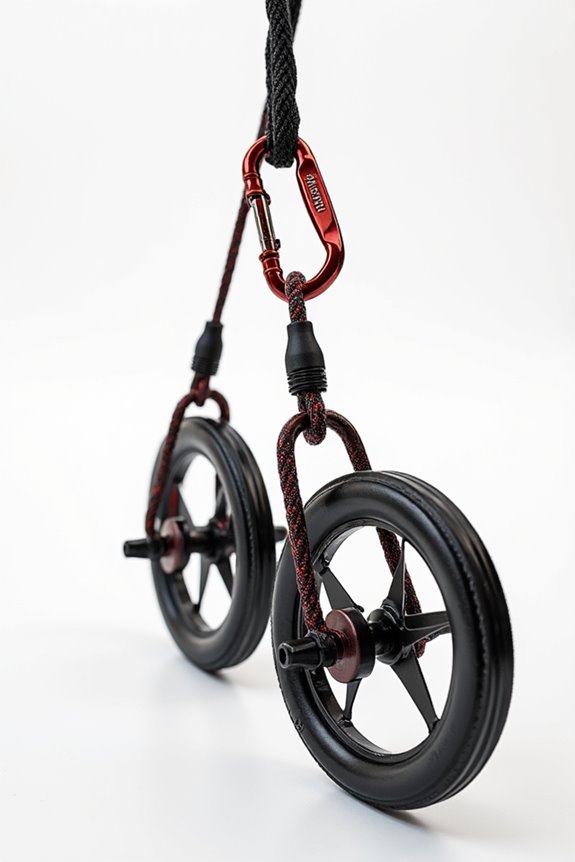top kayak anchor systems