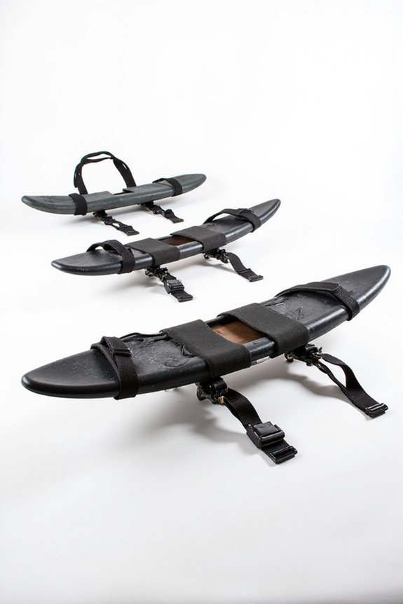 top kayak roof rack