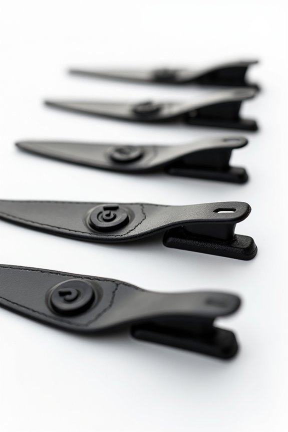 top kayak tracking fins