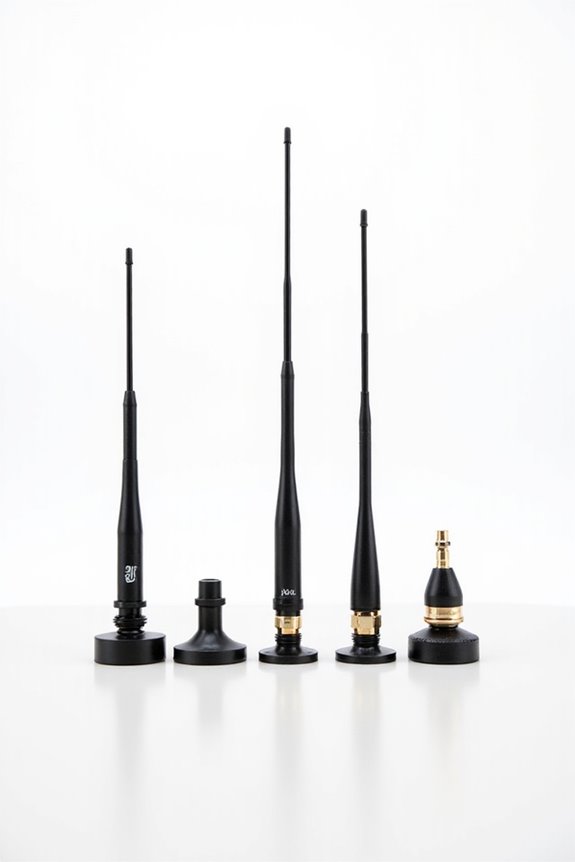 top marine antennas reviewed