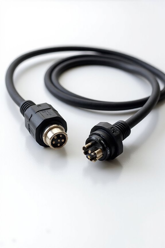 top marine networking kits