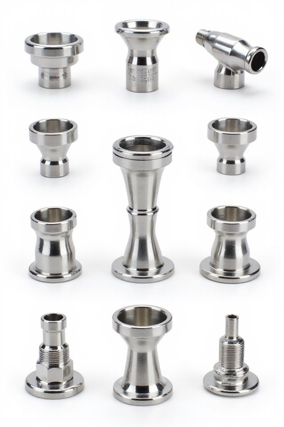 top rocket launcher holders