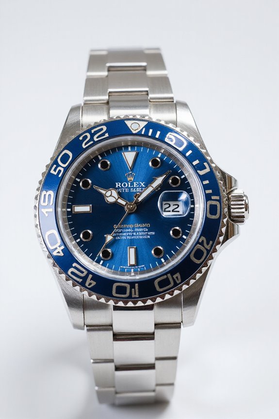 top rolex yacht master models