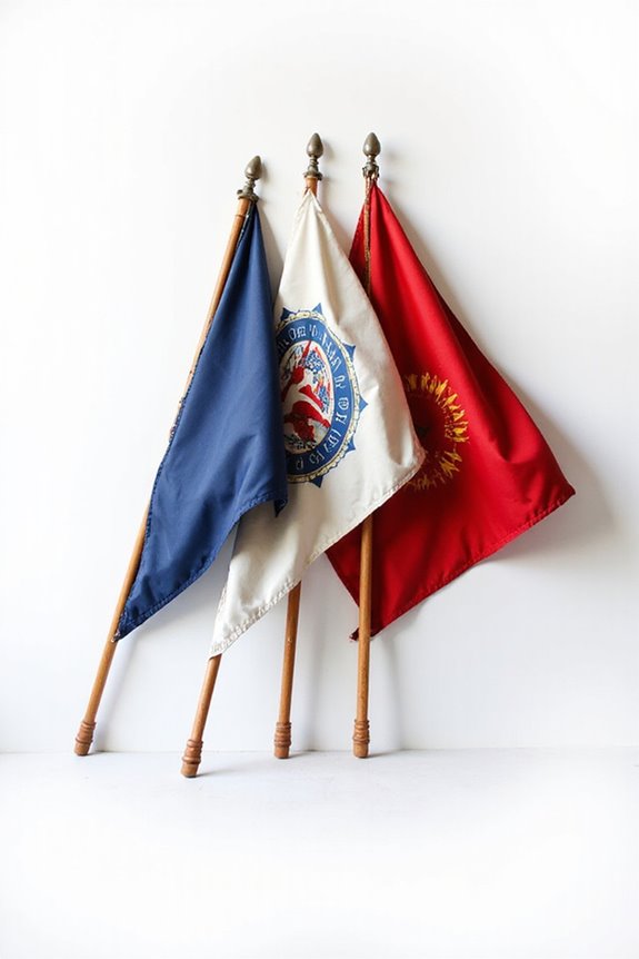 top yacht ensign recommendations