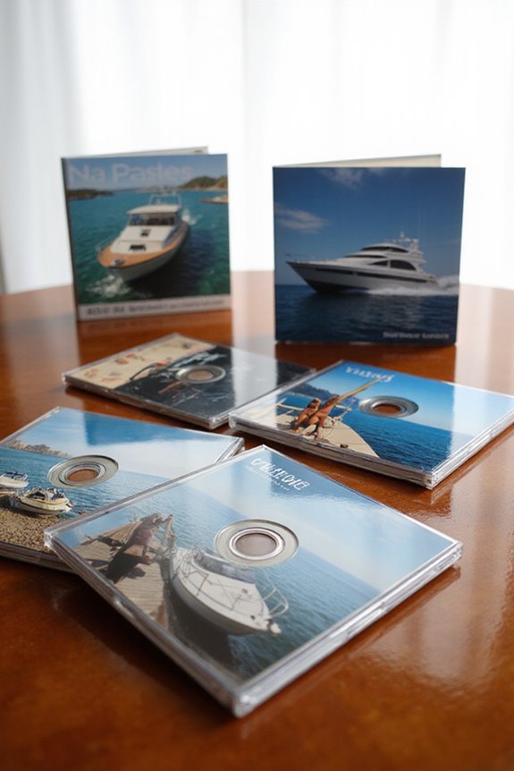 top yacht rock cds