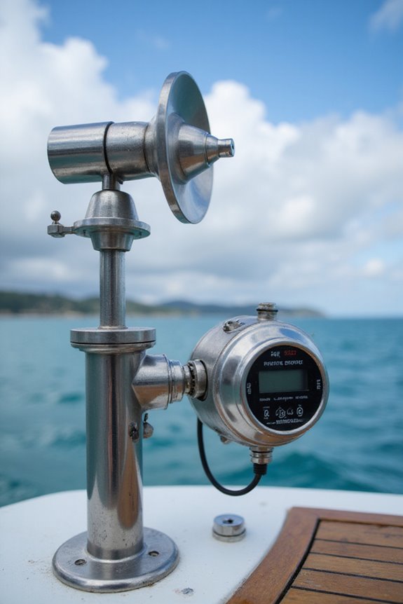 true wind speed calibration