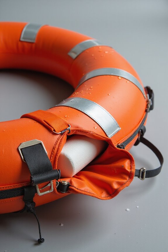 tube dimensions affect maneuverability