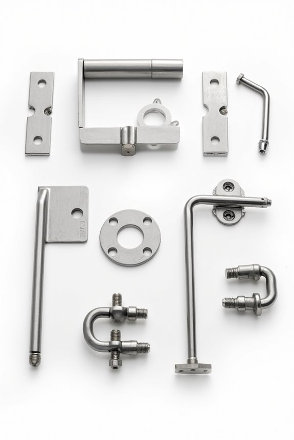 ultimate bimini hardware guide