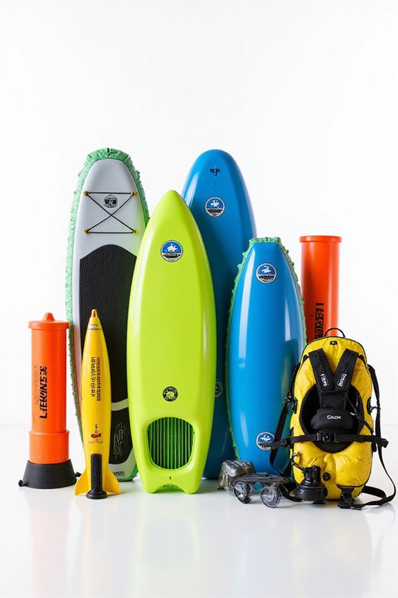 ultimate water fun toys