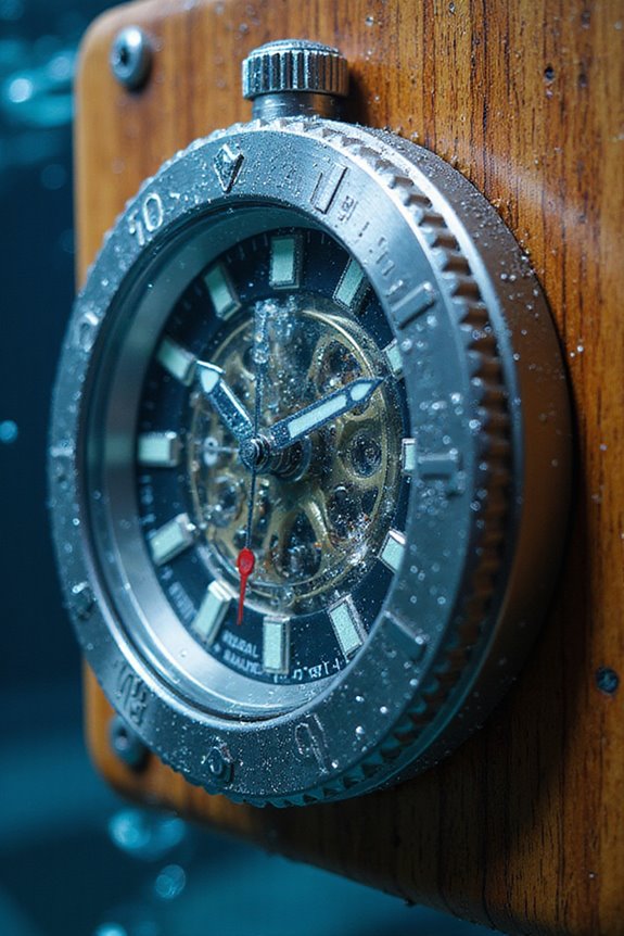 understanding waterproof ratings crucial