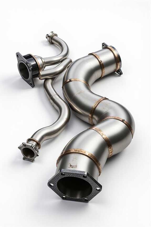 underwater exhaust systems explained