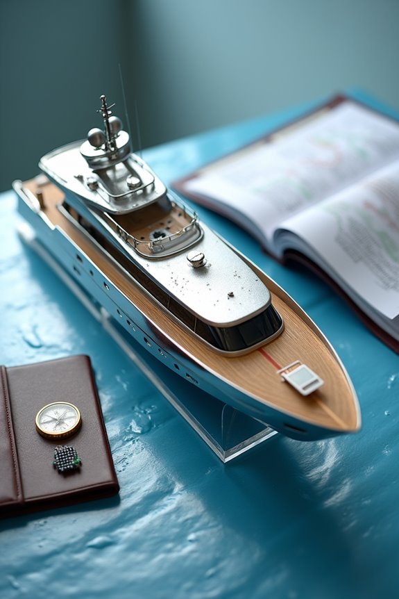 vat implications for yacht purchases
