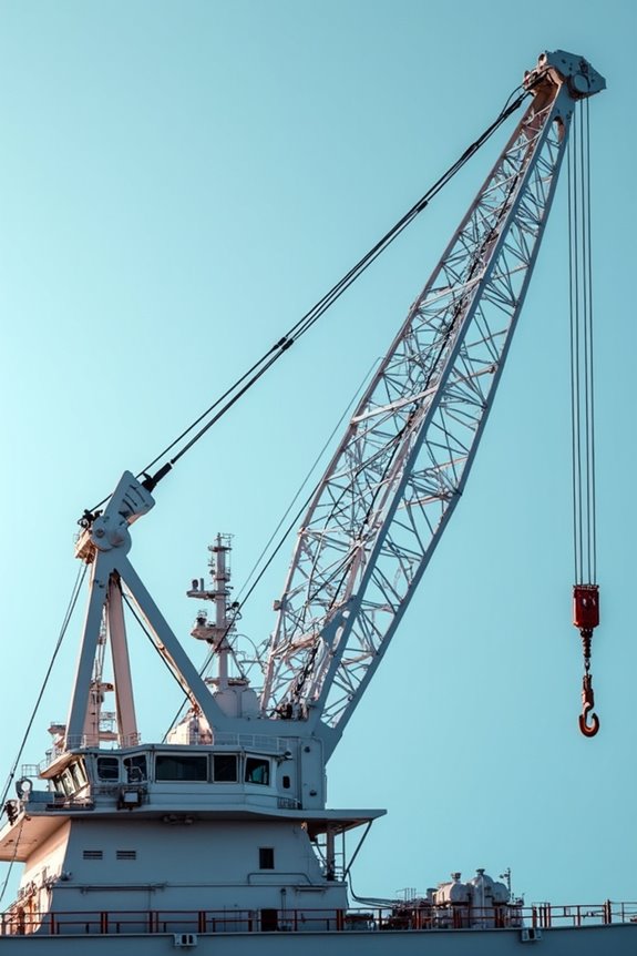 versatile lifting solutions across industries
