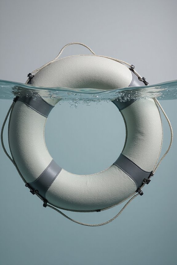 weight buoyancy design balance