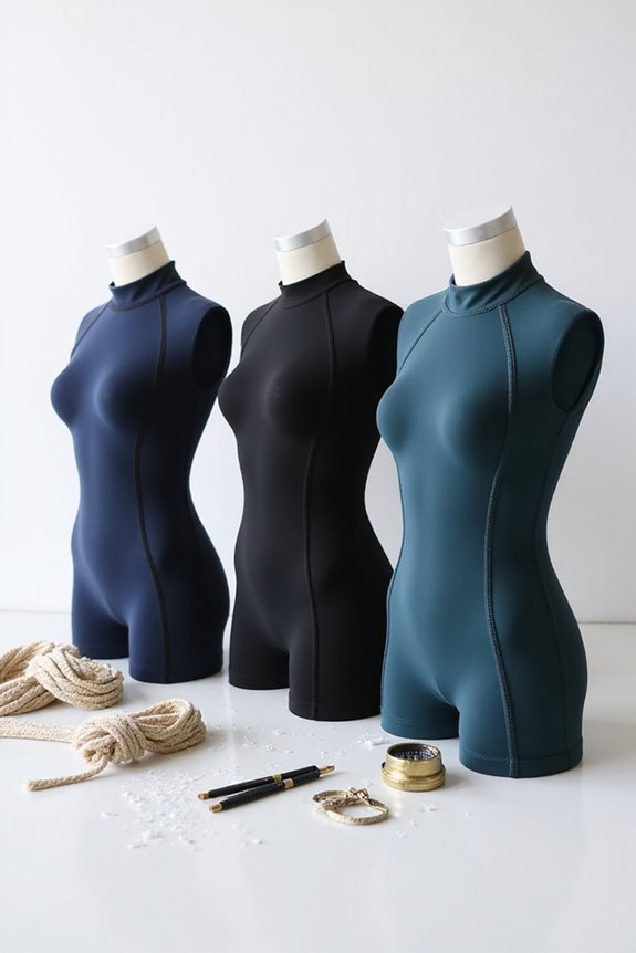 wetsuit thickness for boating