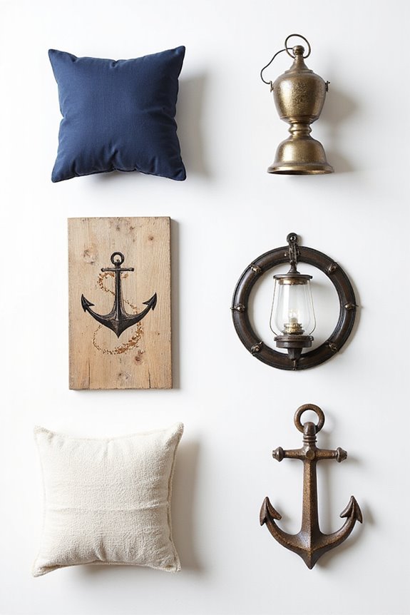 yacht decoration ideas enhance experience