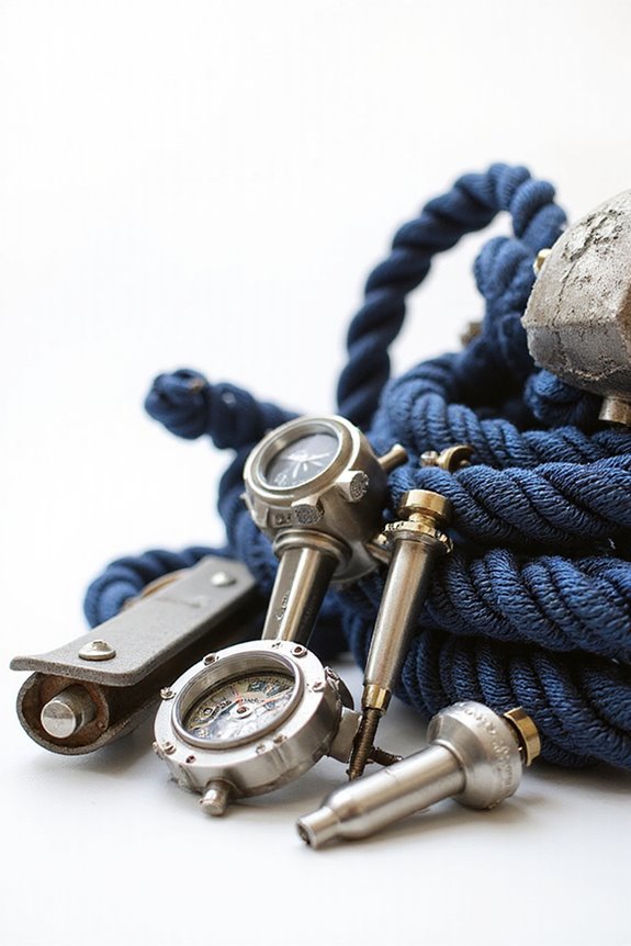 yacht gifts for enthusiasts
