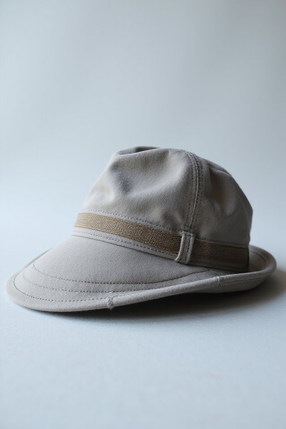 yacht hat selection factors